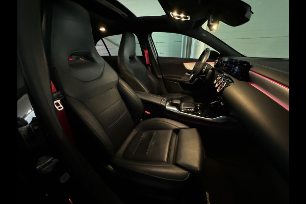 Mercedes-Benz A-Klasse AMG 35 4M Premium+ Pano|Memory|Aero