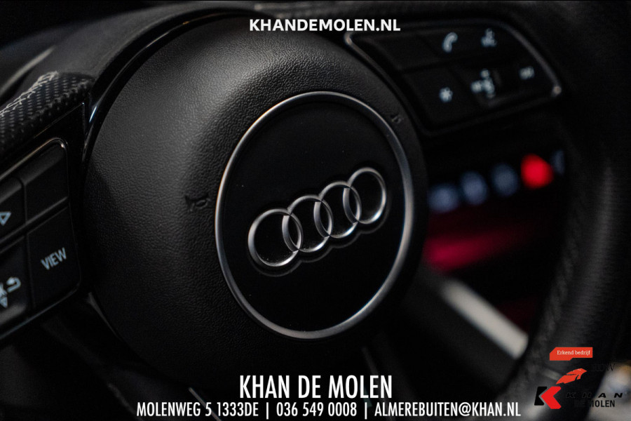 Audi A3 Sportback 30 TFSI S-Line 3x S-line|Cruise|Digital Dashboard