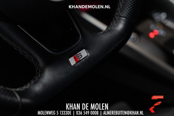 Audi A3 Sportback 30 TFSI S-Line 3x S-line|Cruise|Digital Dashboard