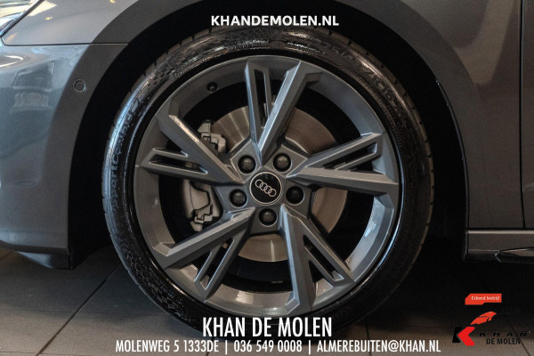 Audi A3 Sportback 30 TFSI S-Line 3x S-line|Cruise|Digital Dashboard