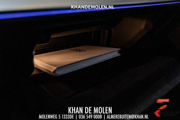 Audi A3 Sportback 30 TFSI S-Line 3x S-line|Cruise|Digital Dashboard