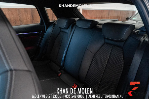 Audi A3 Sportback 30 TFSI S-Line 3x S-line|Cruise|Digital Dashboard