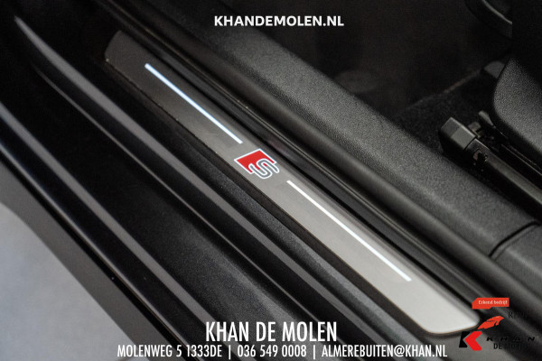 Audi A3 Sportback 30 TFSI S-Line 3x S-line|Cruise|Digital Dashboard