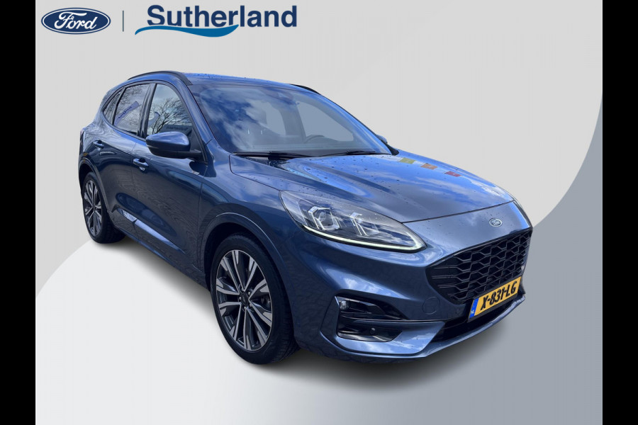 Ford Kuga 2.5 PHEV ST-Line X | Head up Display | Trekhaak | Winterpack | 19 inch Lichtmetalen velgen