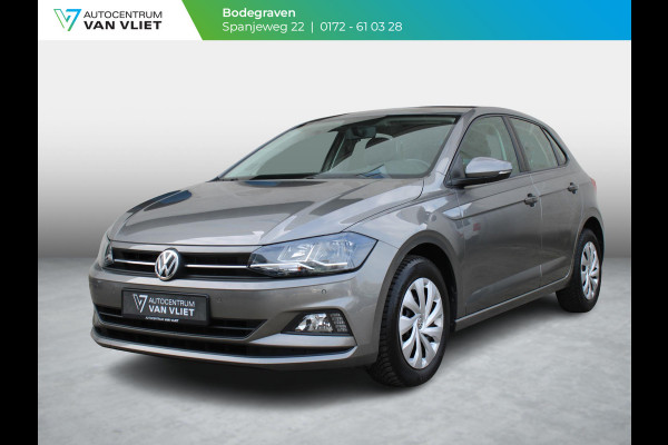Volkswagen Polo 1.0 TSI Comfortline | 12 MAANDEN BOVAG GARANTIE |