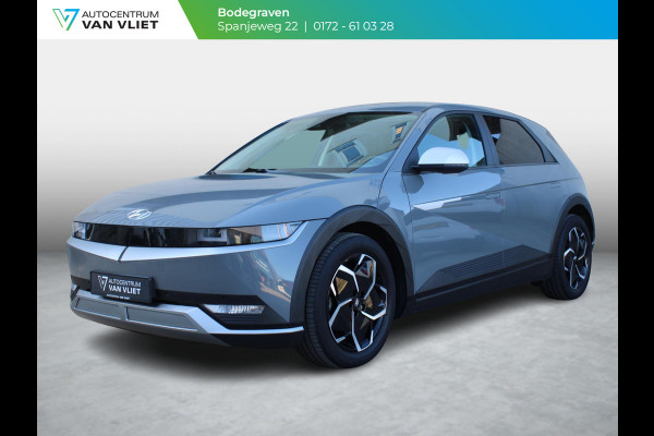 Hyundai IONIQ 5 Connect 58 kWh | SOH 97,5% |