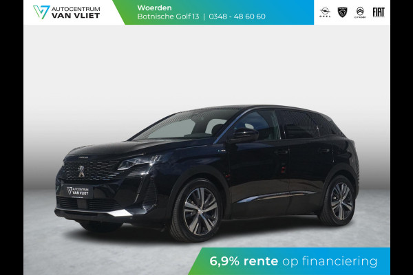 Peugeot 3008 1.6 HYbrid 225 Allure Winterpakket
