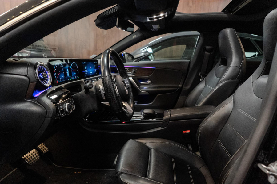Mercedes-Benz CLA-Klasse 250 e AMG Line VOL|Pano|Leder|Memory|ACC