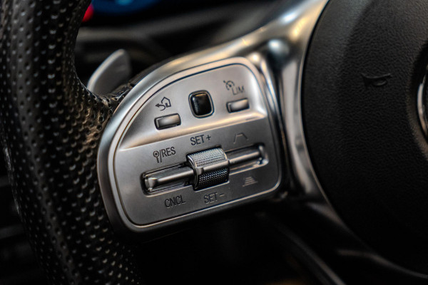 Mercedes-Benz CLA-Klasse 250 e AMG Line VOL|Pano|Leder|Memory|ACC