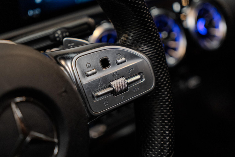 Mercedes-Benz CLA-Klasse 250 e AMG Line VOL|Pano|Leder|Memory|ACC