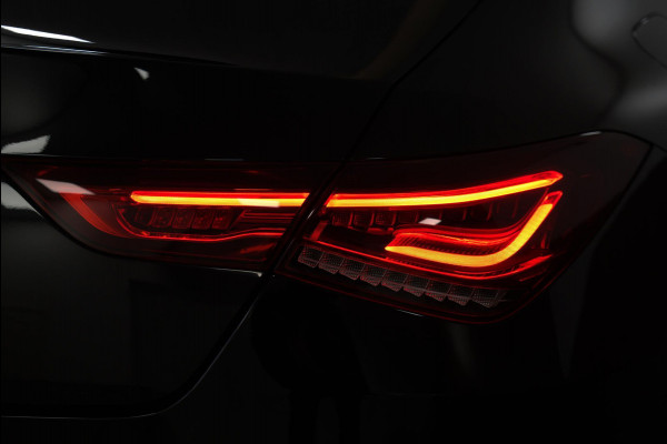 Mercedes-Benz CLA-Klasse 250 e AMG Line VOL|Pano|Leder|Memory|ACC