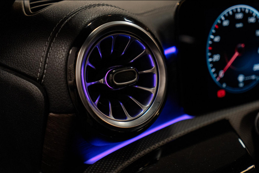 Mercedes-Benz CLA-Klasse 250 e AMG Line VOL|Pano|Leder|Memory|ACC