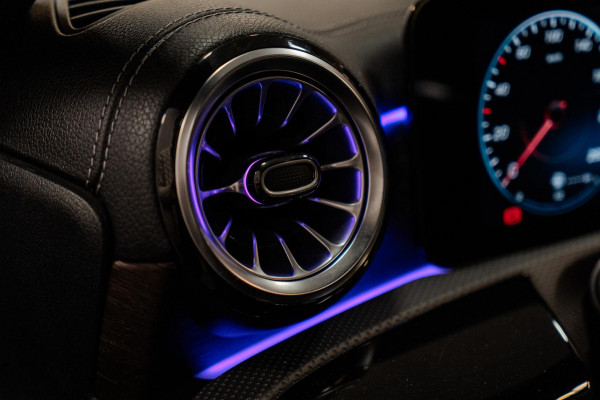 Mercedes-Benz CLA-Klasse 250 e AMG Line VOL|Pano|Leder|Memory|ACC