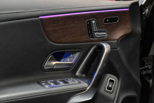 Mercedes-Benz CLA-Klasse 250 e AMG Line VOL|Pano|Leder|Memory|ACC