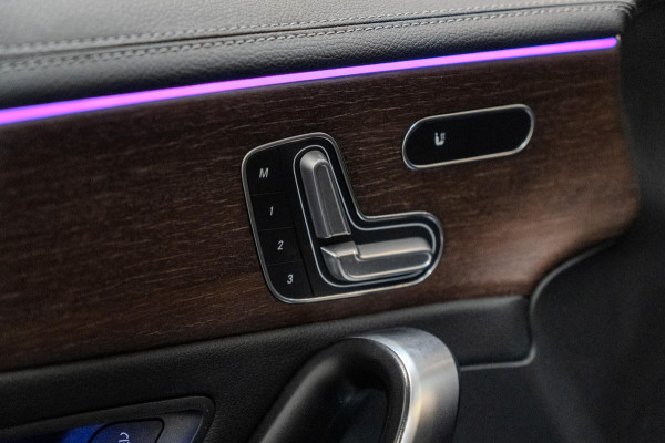 Mercedes-Benz CLA-Klasse 250 e AMG Line VOL|Pano|Leder|Memory|ACC