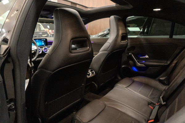 Mercedes-Benz CLA-Klasse 250 e AMG Line VOL|Pano|Leder|Memory|ACC