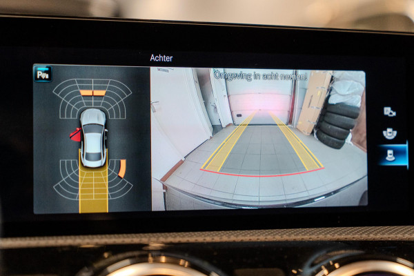 Mercedes-Benz CLA-Klasse 250 e AMG Line VOL|Pano|Leder|Memory|ACC