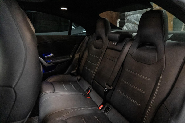Mercedes-Benz CLA-Klasse 250 e AMG Line VOL|Pano|Leder|Memory|ACC