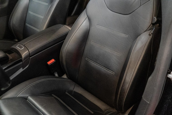 Mercedes-Benz CLA-Klasse 250 e AMG Line VOL|Pano|Leder|Memory|ACC