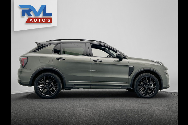 Lynk & Co 01 1.5 More Leder| Pano | Stoel+Stuurwielverwarming | Keyless