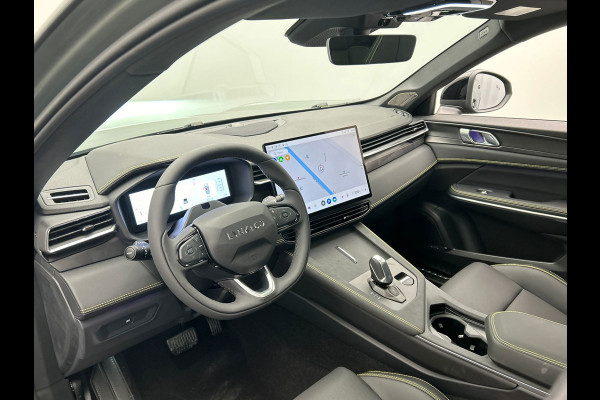 Lynk & Co 01 1.5 More Leder| Pano | Stoel+Stuurwielverwarming | Keyless