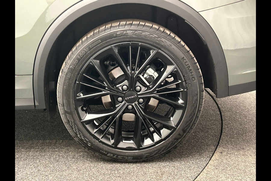 Lynk & Co 01 1.5 More Leder| Pano | Stoel+Stuurwielverwarming | Keyless