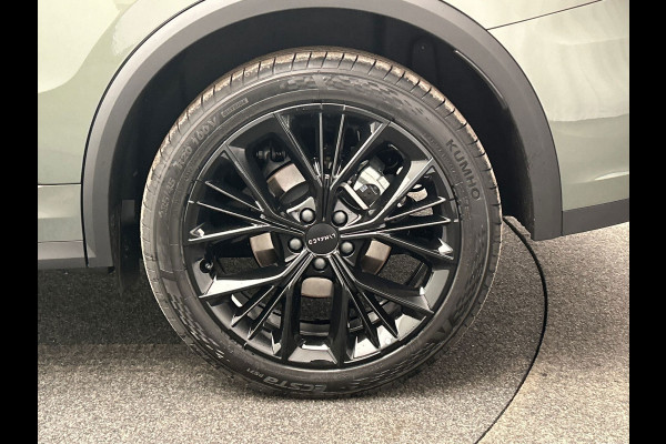 Lynk & Co 01 1.5 More Leder| Pano | Stoel+Stuurwielverwarming | Keyless