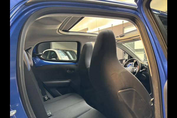 Peugeot 108 1.0 e-VTi Collection TOP! Open Dak / Carplay / Camera