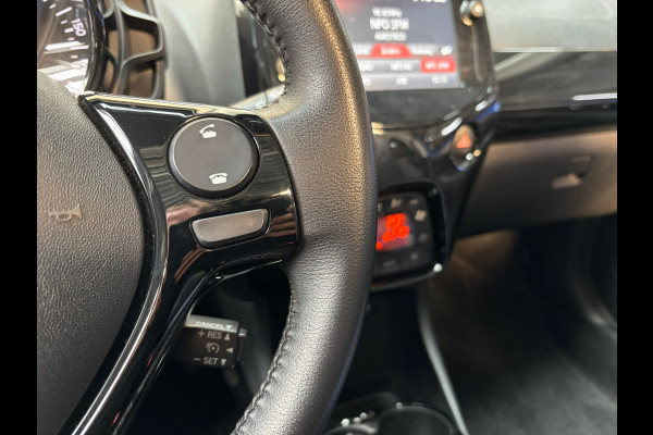 Peugeot 108 1.0 e-VTi Collection TOP! Open Dak / Carplay / Camera