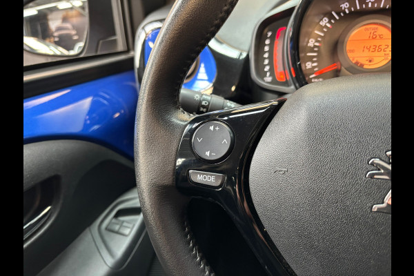 Peugeot 108 1.0 e-VTi Collection TOP! Open Dak / Carplay / Camera