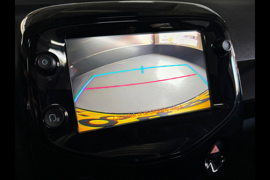 Peugeot 108 1.0 e-VTi Collection TOP! Open Dak / Carplay / Camera