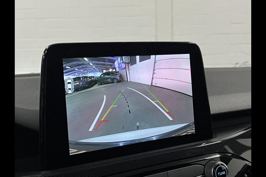 Ford Kuga 1.5 EcoBoost ST-Line X *1800 kg Trekgewicht | Trekhaak | Adapt. cruise | Bang & Olufsen | Stoel-/Stuur verwarming | Carplay