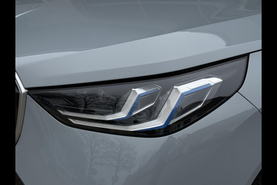 BMW X3 30e xDrive M SPORT | PANORAMA | HEAD UP | HARMAN KARDON | ICONIC GLOW | DRIVING ASS. PLUS |