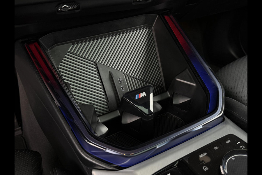 BMW X3 30e xDrive M SPORT | PANORAMA | HEAD UP | HARMAN KARDON | ICONIC GLOW | DRIVING ASS. PLUS |