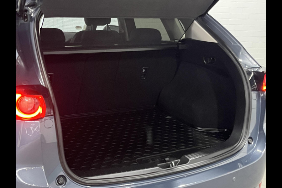 Mazda CX-5 2.0 SkyActiv-G Edition 100 | 360 camera | Navigatie | Stuur-/stoelverwarming | Cruise Control | Head-up | Carplay