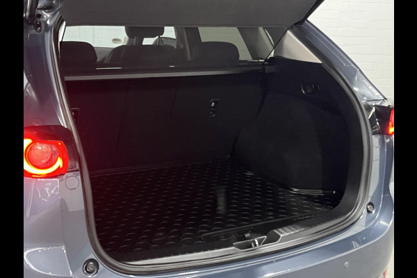 Mazda CX-5 2.0 SkyActiv-G Edition 100 | 360 camera | Navigatie | Stuur-/stoelverwarming | Cruise Control | Head-up | Carplay