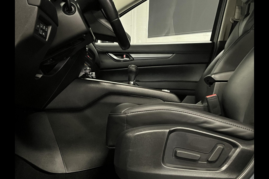 Mazda CX-5 2.0 SkyActiv-G Edition 100 | 360 camera | Navigatie | Stuur-/stoelverwarming | Cruise Control | Head-up | Carplay