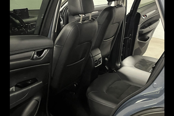 Mazda CX-5 2.0 SkyActiv-G Edition 100 | 360 camera | Navigatie | Stuur-/stoelverwarming | Cruise Control | Head-up | Carplay