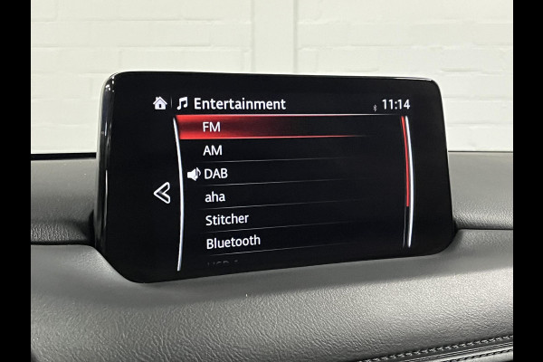 Mazda CX-5 2.0 SkyActiv-G Edition 100 | 360 camera | Navigatie | Stuur-/stoelverwarming | Cruise Control | Head-up | Carplay