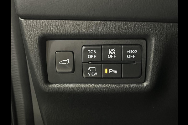 Mazda CX-5 2.0 SkyActiv-G Edition 100 | 360 camera | Navigatie | Stuur-/stoelverwarming | Cruise Control | Head-up | Carplay