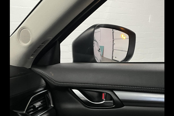 Mazda CX-5 2.0 SkyActiv-G Edition 100 | 360 camera | Navigatie | Stuur-/stoelverwarming | Cruise Control | Head-up | Carplay