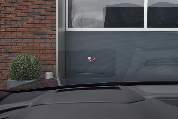 Audi Q8 50 TDI 286pk Quattro S-line | Leer | Pano | Luchtvering | Head-Up | 23"