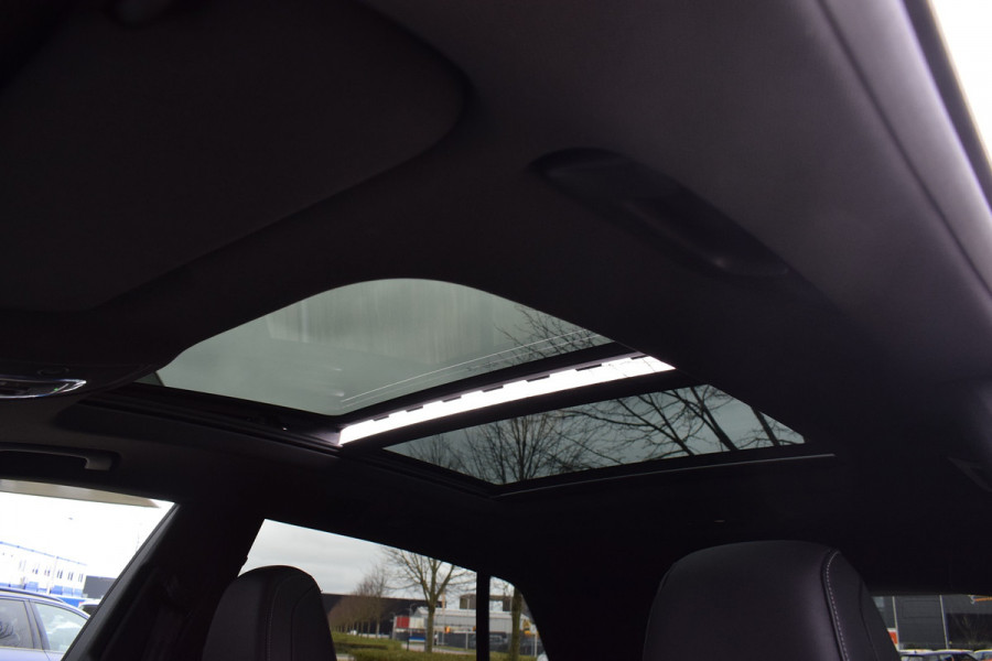 Audi Q8 50 TDI 286pk Quattro S-line | Leer | Pano | Luchtvering | Head-Up | 23"