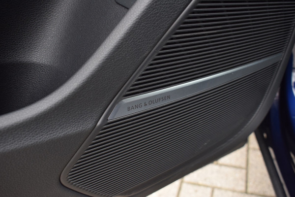 Audi Q8 50 TDI 286pk Quattro S-line | Leer | Pano | Luchtvering | Head-Up | 23"