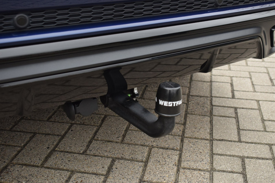 Audi Q8 50 TDI 286pk Quattro S-line | Leer | Pano | Luchtvering | Head-Up | 23"