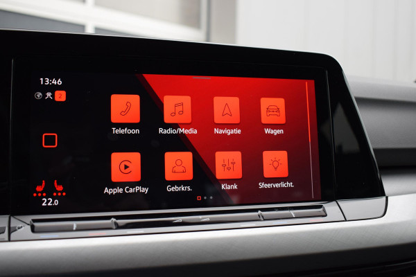 Volkswagen Golf Variant 1.0 eTSI Life Business | Climate | Cruise | Carplay |