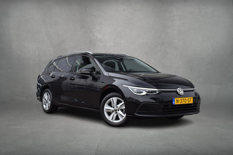 Volkswagen Golf Variant 1.0 eTSI Life Business | Climate | Cruise | Carplay |
