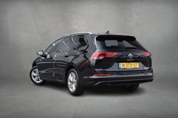 Volkswagen Golf Variant 1.0 eTSI Life Business | Climate | Cruise | Carplay |