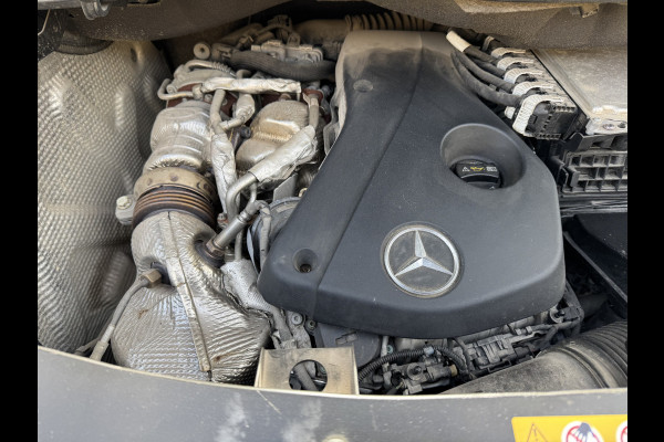 Mercedes-Benz Vito 114 1.9 CDI Automaat L2H1 Climate Control Adaptieve Cruise Side Bars Camera Carplay Stoelverwarming