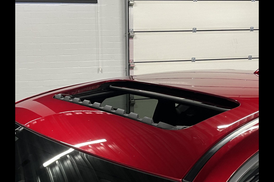 Mazda CX-5 2.5 SkyActiv-G 194 GT-M 4WD Open dak | Adapt. cruise |  360 camera | Stuur-/stoelverwarming | Bose | Head-up | Memory | Leder